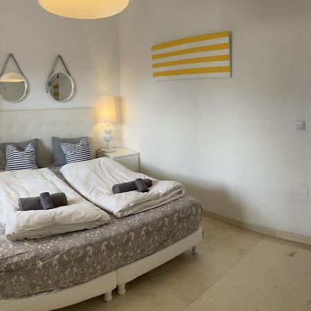 Sailor Apartments Torremolinos Exterior photo