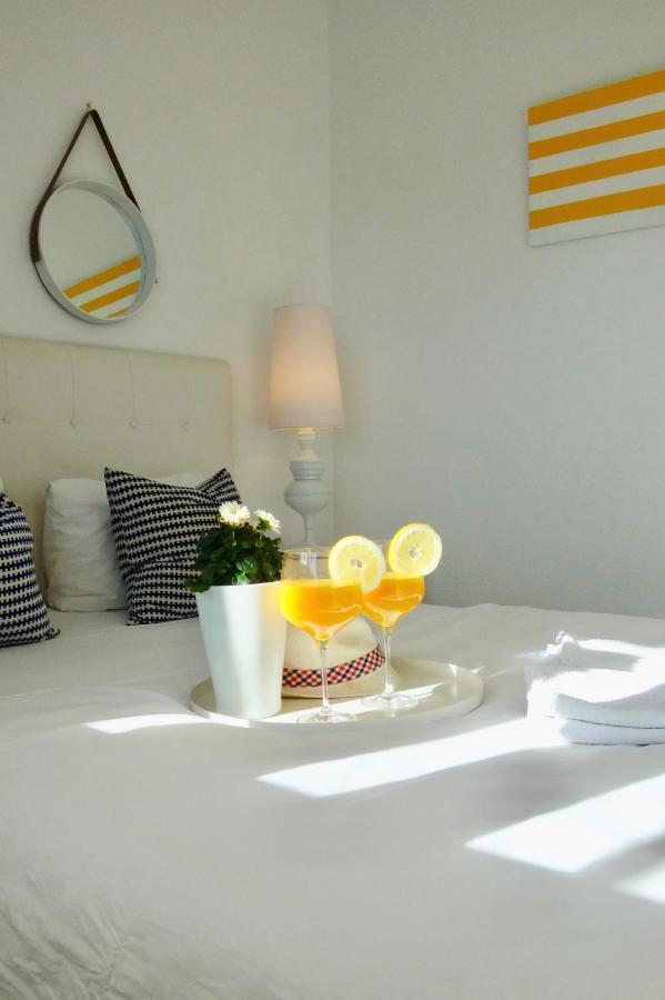 Sailor Apartments Torremolinos Exterior photo