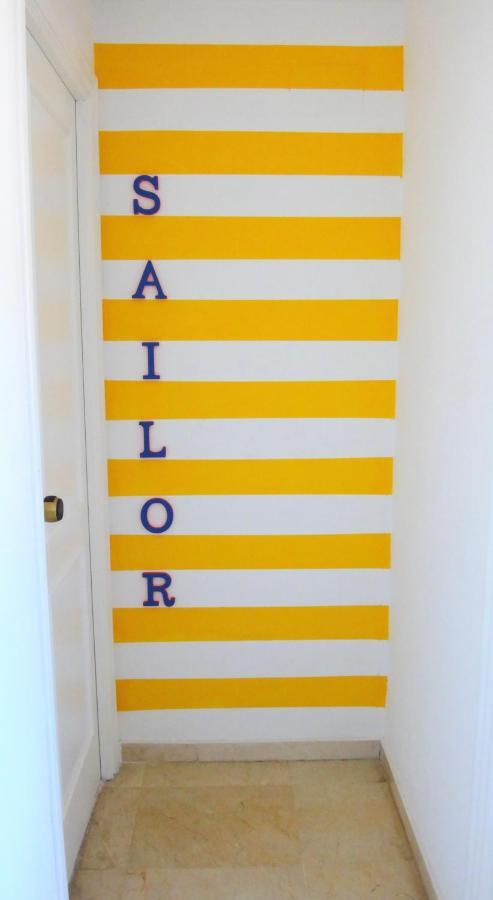 Sailor Apartments Torremolinos Exterior photo