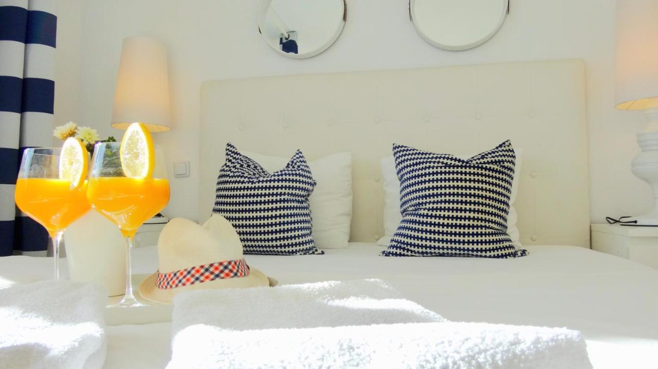 Sailor Apartments Torremolinos Exterior photo