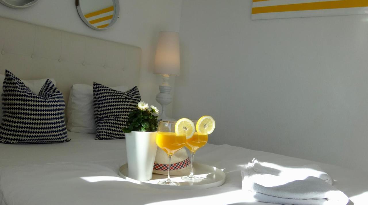 Sailor Apartments Torremolinos Exterior photo