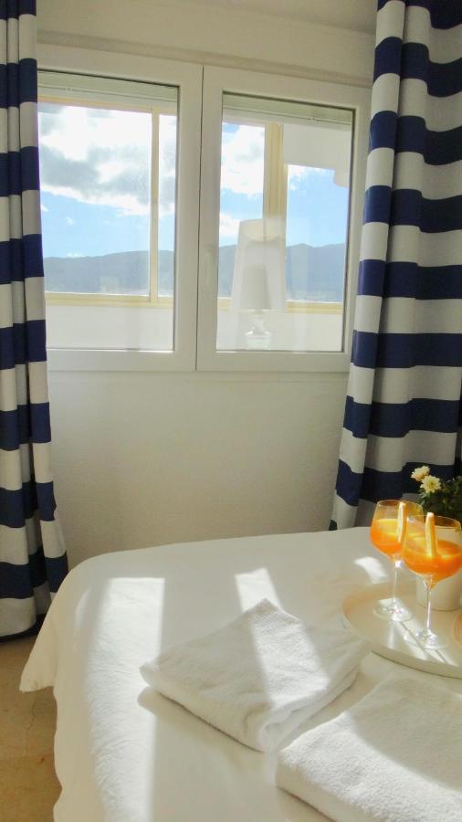 Sailor Apartments Torremolinos Exterior photo