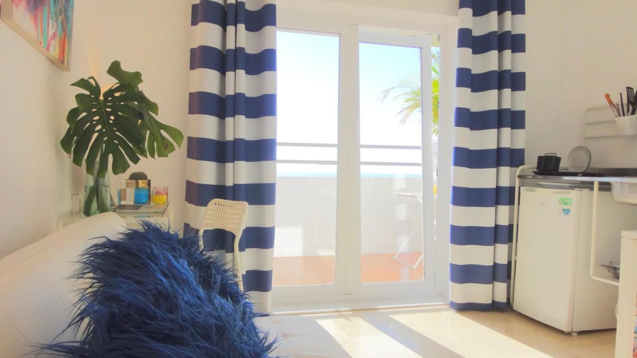 Sailor Apartments Torremolinos Exterior photo