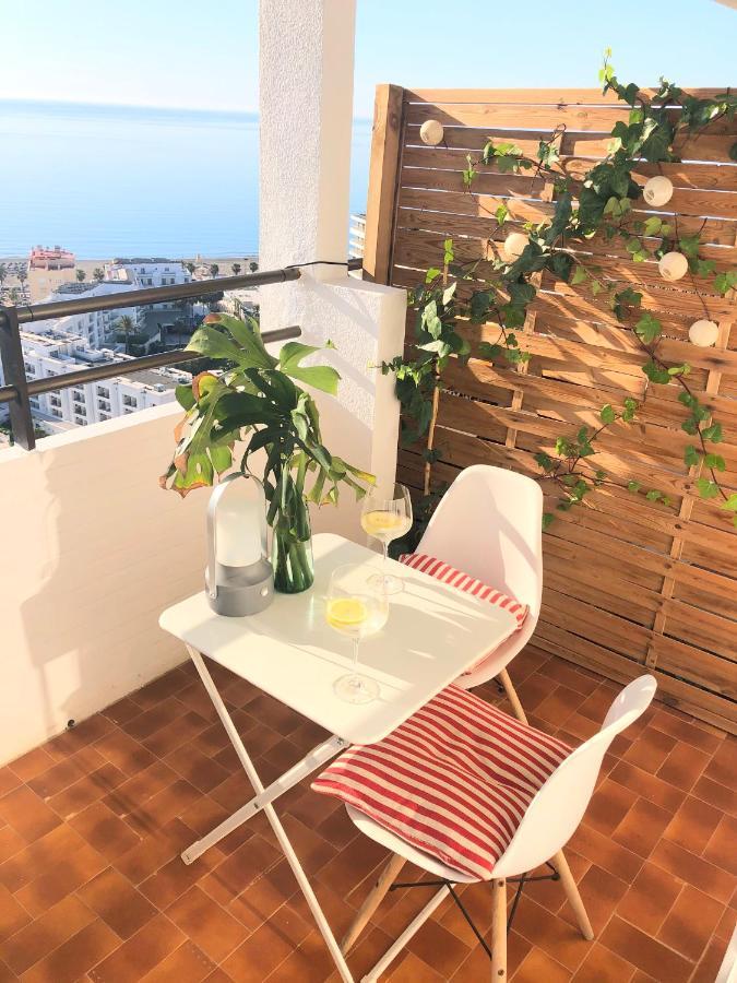 Sailor Apartments Torremolinos Exterior photo