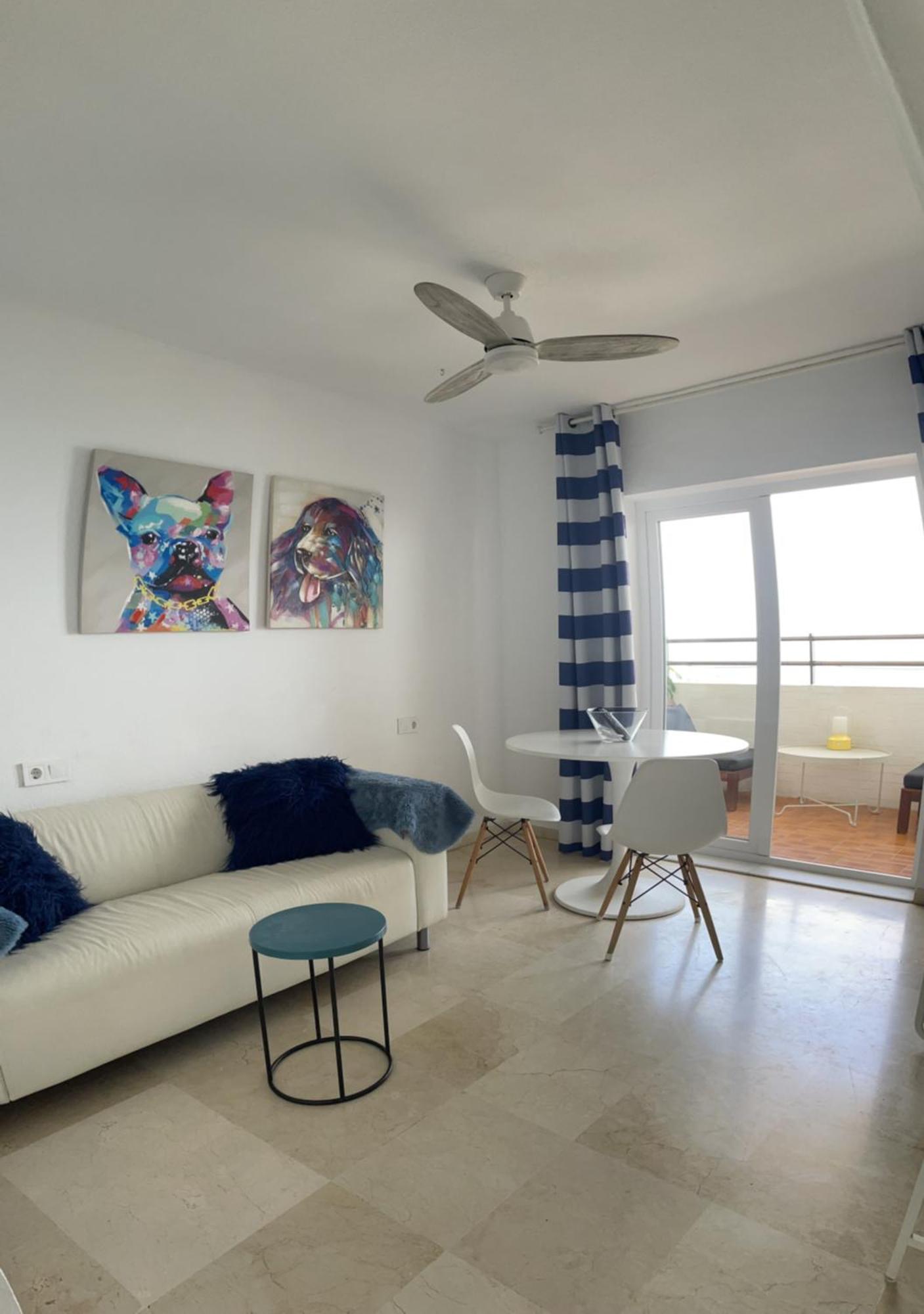 Sailor Apartments Torremolinos Exterior photo