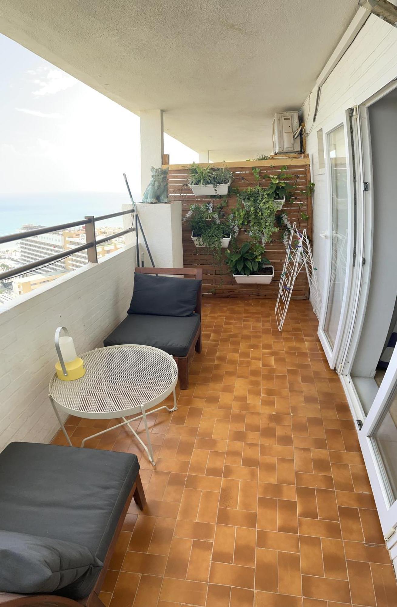 Sailor Apartments Torremolinos Exterior photo