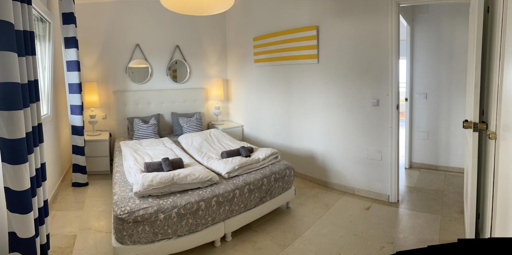 Sailor Apartments Torremolinos Exterior photo